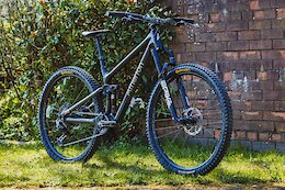 Atherton Bikes Announce New A.130 Build Kits
