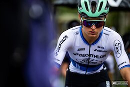 Sammie Maxwell will not Defend her Mountain Bike World Series XCO Title in 2026