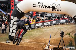 World Cup Heavyweights Head to Portugal for iXS EDC Season Opener