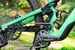 Pinkbike Poll: What Trendy Thing Do You Want to Try?
