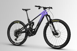 Forbidden Announces DJI-Powered Druid eMTB Lineup