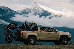Video: Transition Bikes’ Company Trip 2024 Heads To Revelstoke