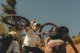 adidas’ Move For The Planet Returns – Ride to Support Climate-Resilient Sports Facilities