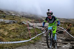 Heather Wilson Announces Break from World Cup Racing