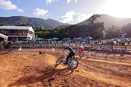 Reimagined Courses & Stacked Athlete Fields Announced For Crankworx Cairns