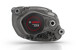 First Look: New Bosch CX-R Motor, Plus Over-Air Torque and Power Enhancement for CX Drive Unit