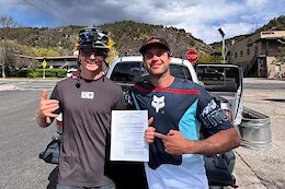 Asa Vermette Extends Contract with Frameworks Racing 5DEV Until 2028