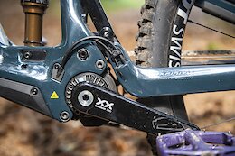 First Look: The New TQ HPR60 Motor