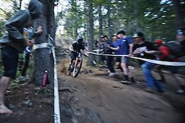 Video: 2025 OneUp Squamish Enduro Race Recap