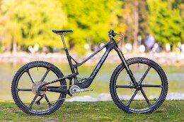 Day 1 Randoms – Bike Festival Riva 2025