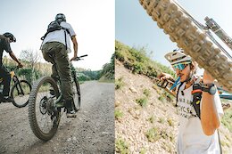 Video: The Story of Everesting in Skate Shoes, a T-Shirt & Baggy Pants in ‘Another Lap. Every Lap.’