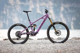 Day 2 Randoms – Bike Festival Riva 2025