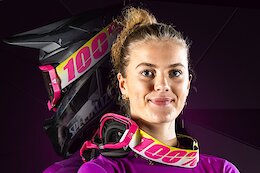 Rosa Marie Jensen Joins the Specialized Gravity Team for 2025