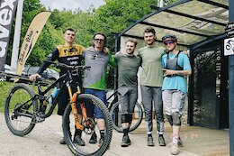 Video: Jesse Melamed Discovers Poland’s ‘Whistler’