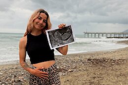 Isabeau Courdurier Announces She’s Expecting a Baby