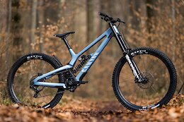 First Ride: Canyon Sender CRF 3 – Race Ready Out Of The Box