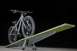 MTB Hopper Releases New Modular Skill-Building Skinny System