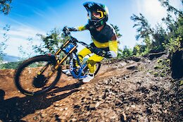 Video: Norco Race Division’s ‘Just Getting Started’ is Back for More