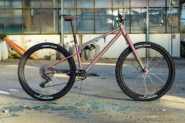 This Award-Winning Boutique Bike Is Now Available To Order
