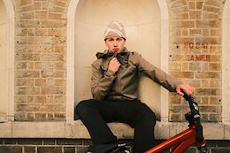 Video: Felix Griffiths’ Five-Year Journey From New Rider to Santa Cruz Syndicate World Cup Racer