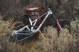 First Look: Ghost’s New 180mm Poacha Freeride Bike