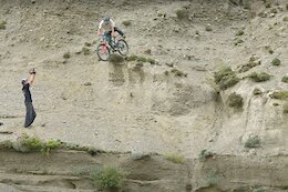 Must Watch: Billy Spurway’s Full-Throttle, Loose