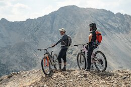Video: Graham Agassiz & Thomas Vanderham Explore the Rockies