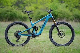 Review: Yeti MTe – A Mid-Power Contender with TQ’s New HPR60 Motor