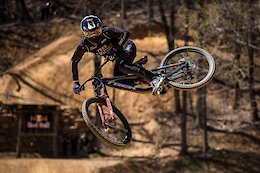 Video: The New Faces of the Trek Factory Racing Downhill Team