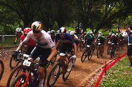 Video: Factory Files Ep. 1: Back to Brazil | Giant Factory Off-Road Team