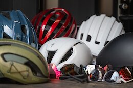 Velo Buyer’s Guide: The Best Road & Gravel Helmets of 2025