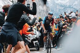 How to Watch the 2025 Giro d’Italia in the United States & Canada