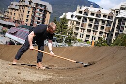 Whistler Mountain Bike Park 2025 Season Opening Trail Report