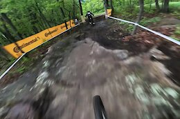 Video: Dante Silva & Tyler Ervin’s Course Preview for the 2025 Monster Pro Downhill Series Round 2