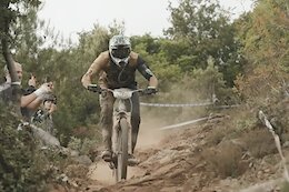 Video: Raw Day 1 Race Footage from the 2025 Pietra Ligure Enduro World Cup