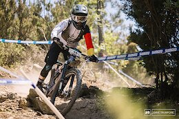 Video: Inside Raphaela Richter’s Move Back to Privateer Racing at the Enduro World Cups