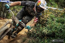 Race Day Photo Epic: Pietra Ligure Enduro World Cup 2025