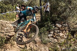 Who is Racing in 2026? The Complete UCI Enduro Racing Team List