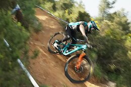 Video: Raw Day 2 Race Footage from the 2025 Pietra Ligure Enduro World Cup