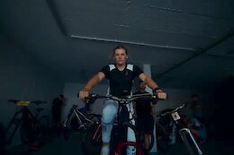 Video: Vali Höll Searches for Calm Amidst the Chaos of Racing in Episode 1 of ‘It Is What It Is’