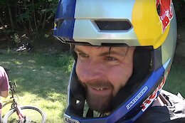 Video: Ed Masters’ Finish Line Interviews From Pietra Ligure