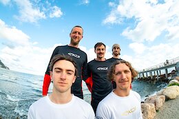 Ekoï Gravity Racing Team Announces 2025 Rider Lineup