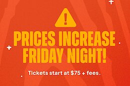 Price Increases Friday: Khruangbin & Lord Huron Headline the 2025 Outside Festival