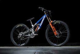 Video: Norco Race Division Unveils 2025 Kit & Bike Designs