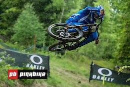 Pinkbike Primer: Up to Speed with Ben Cathro – Your Essential Guide to the Bielsko-Biała World Cup DH 2025