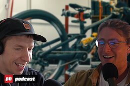 Pinkbike Podcast: World Cup Racing Returns,Tech Talk, & More Listener Questions