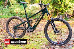 Review: Santa Cruz Vala – The VPP-Free eMTB