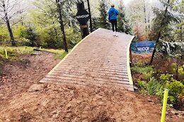 Video Round Up from the 2025 Bielsko-Biała World Cup DH
