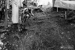 Video: 2025 Bielsko-Biała DH World Cup Highlights