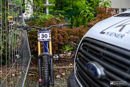 Tech Randoms IV: 2025 Bielsko-Biała DH World Cup